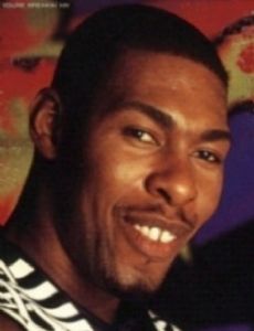 Charles Fitzgerald Davis