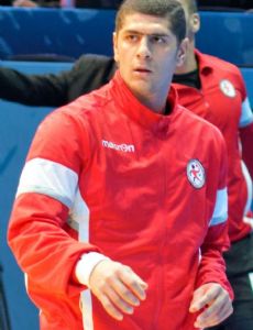 Karim Abdelrahim