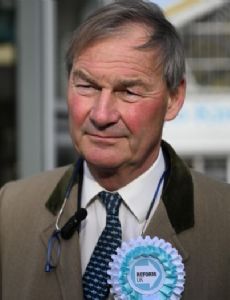 Rupert Lowe