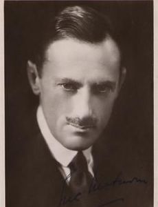 Eric Maturin