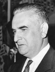 Christian Fouchet