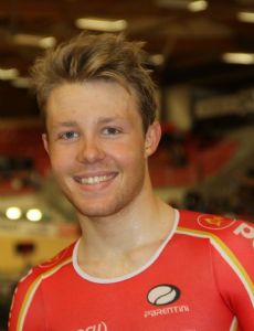 Casper Pedersen