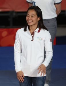 Clarissa Chun