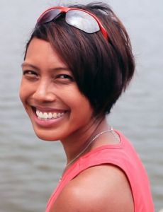 Saiyidah Aisyah
