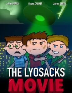 The Lyosacks Movie