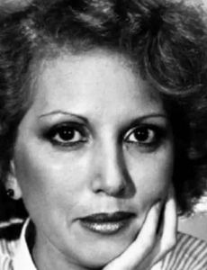 Susana Rinaldi