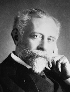 Paul Cambon