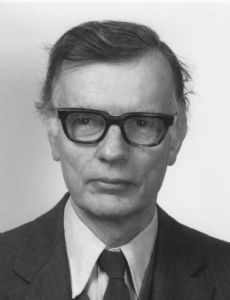 Jan Korringa