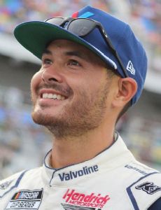 Kyle Larson