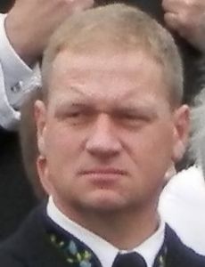 Páll á Reynatúgvu