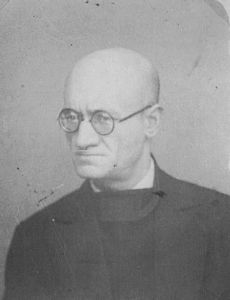 Sascha Schapiro