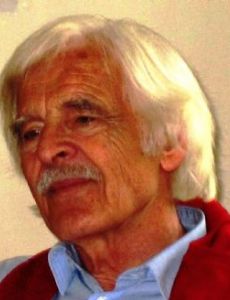 Ulrich Duchrow