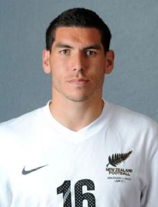 Michael Boxall