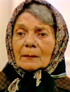 Olga Adamcíková