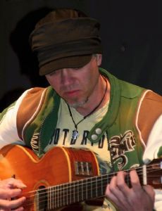 Mads Eriksen (musician)