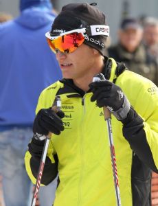 Gianluca Cologna