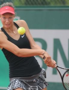 Tereza Mihalíková