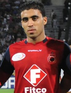 Abderrazak Hamdallah