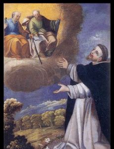 Bartolomé de Cárdenas (painter died 1628)