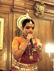 Baisali Mohanty