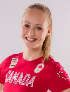 Karine Thomas