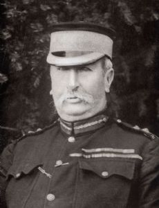 Redvers Buller