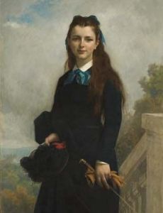 Cornelia Warren