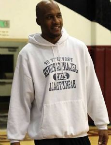 Jelani Gardner