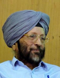 Gurbachan Singh Bhullar