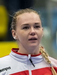 Ksenia Makeeva