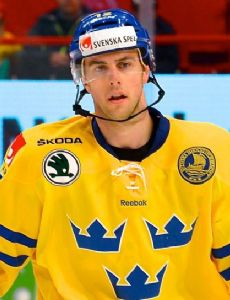 Joakim Lindström