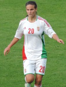 Viktória Szabó