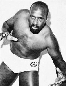 Larry Johnson (wrestler)