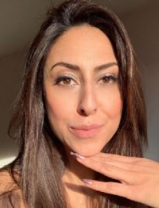 Melissa Khalaj