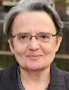 Agnieszka Holland