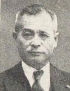 Seiichi Ōmura
