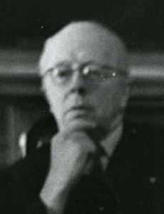 Eivind Blehr