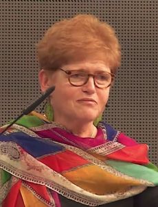 Deborah Lipstadt
