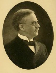 Charles W. Mullan