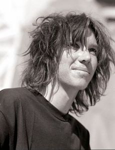 Shane Cross