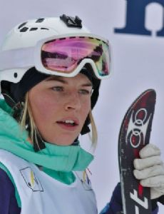 Hedvig Wessel