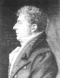 Christian Adolph Overbeck