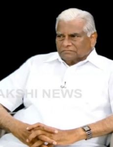 K. Padmanabhaiah
