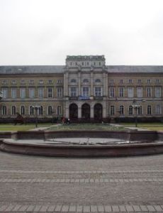 List of Tourist attractions in Karlsruhe - FamousFix List