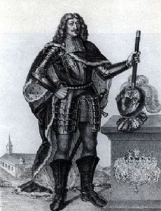William, Margrave of Baden-Baden