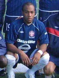Jeremy Shepherd