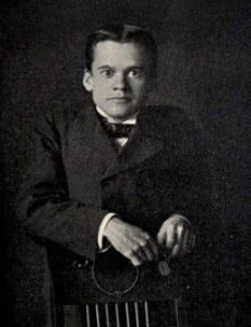Paul Leicester Ford