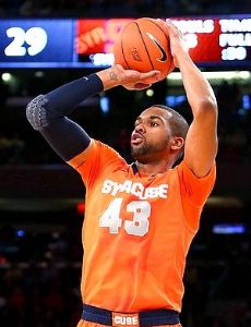 James Southerland