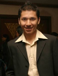 Gading Marten