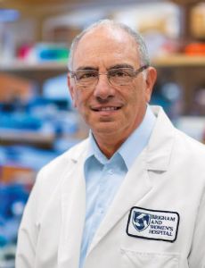 Howard L. Weiner